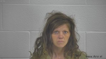 Katrina S Turner Mugshot