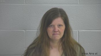 Katrina  Turner Mugshot