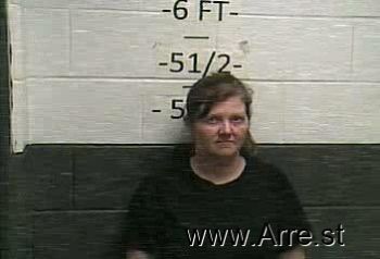 Katrina  Turner Mugshot