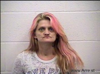 Katrina Faye Turner Mugshot