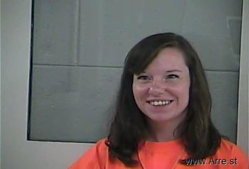 Katrina Nmn Young Mugshot