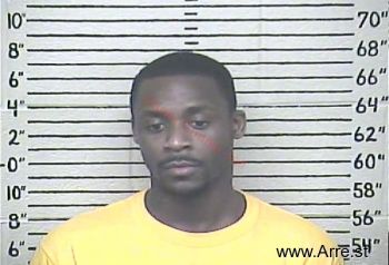 Kawan M. Wells Mugshot