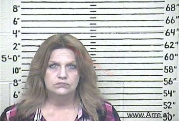 Kay M Laboiteaux Mugshot