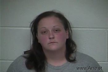 Kayce D Proctor Mugshot