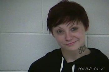 Kaydee  Mccollum Mugshot