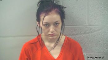 Kaydence Denae Higgins Mugshot