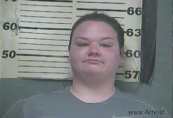 Kayla Michelle Adkins Mugshot