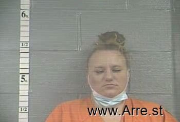 Kayla Lynn Ball Mugshot