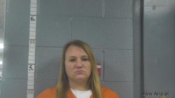 Kayla Lynn Ball Mugshot