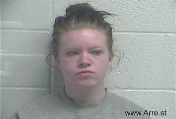 Kayla  Barnett Mugshot