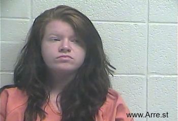 Kayla  Barnett Mugshot