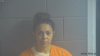 Kayla Shamae Bell Mugshot