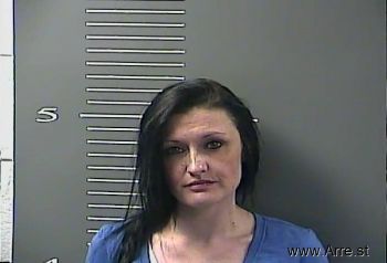 Kayla R Blackburn-prater Mugshot