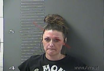 Kayla R Blackburn-prater Mugshot