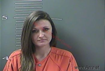 Kayla R Blackburn-prater Mugshot