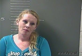 Kayla D Booth Mugshot