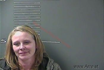 Kayla D Booth Mugshot