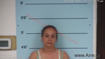 Kayla Renae Bowles Mugshot