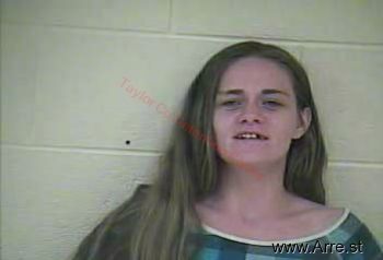 Kayla A Bowlin Mugshot