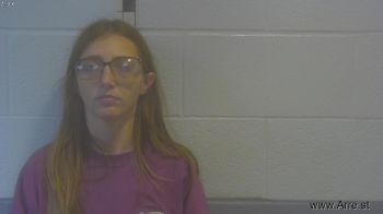 Kayla M Bowman Mugshot