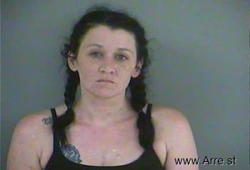 Kayla Elizabeth Boyd Mugshot