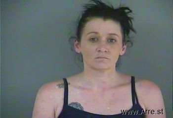 Kayla Elizabeth Boyd Mugshot