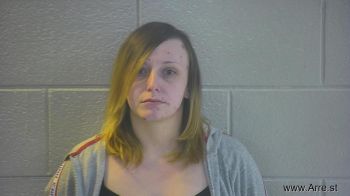 Kayla D Caldwell Mugshot