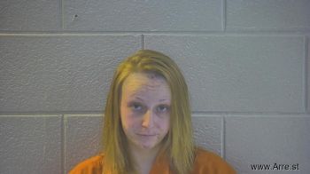 Kayla D Caldwell Mugshot