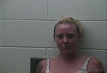 Kayla Marie Campbell Mugshot