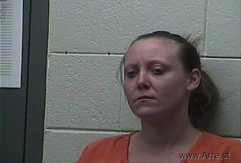 Kayla Marie Campbell Mugshot