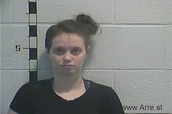 Kayla Nmn Casterline Mugshot