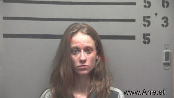 Kayla Marie Clark Mugshot