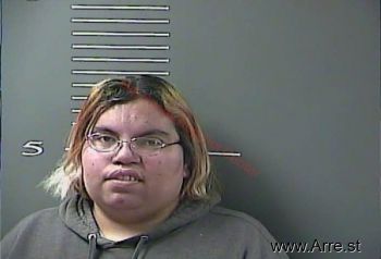 Kayla  Cole Mugshot