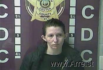 Kayla D Cornelison Mugshot