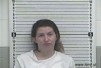 Kayla D Cornelison Mugshot