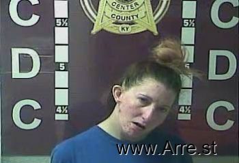 Kayla D Cornelison Mugshot