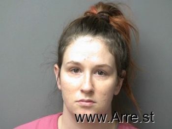 Kayla Marie Darity Mugshot