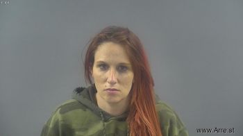 Kayla Marie Darity Mugshot