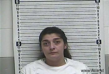 Kayla  Dean Mugshot