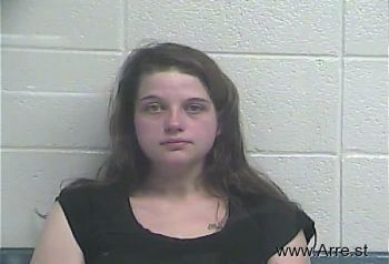 Kayla M Dunaway Mugshot