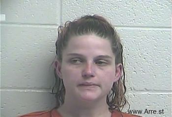 Kayla M Dunaway Mugshot