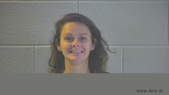 Kayla Arlene Dunaway Mugshot