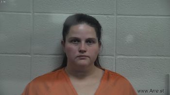 Kayla Michelle Dunaway Mugshot