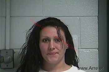 Kayla  Duncan Mugshot