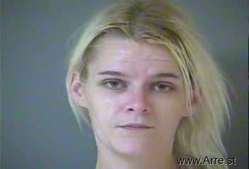 Kayla D Dunn Mugshot