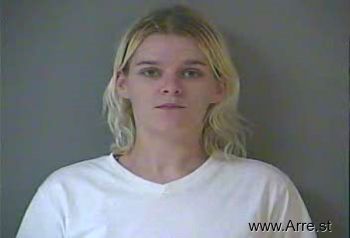 Kayla D Dunn Mugshot