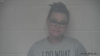 Kayla  Edwards Mugshot