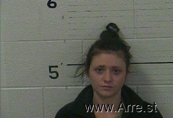 Kayla Rochelle Frazier Mugshot