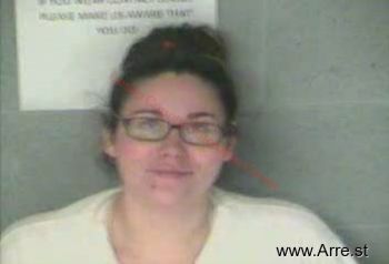 Kayla  Gibson Mugshot