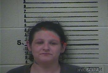 Kayla  Hall Mugshot